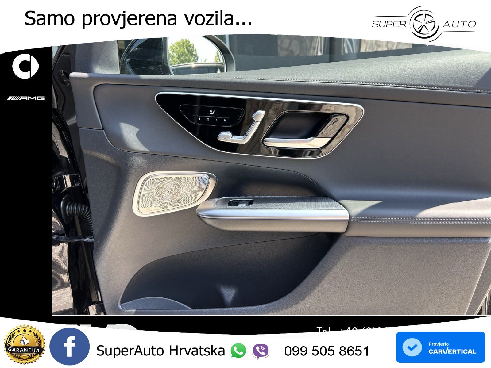 Mercedes AMG GLC 53 (449 KS) 4MATIC+ AMG SPEEDSHIFT TCT 9G ACC+HEAD+GR SJED+360+PANO