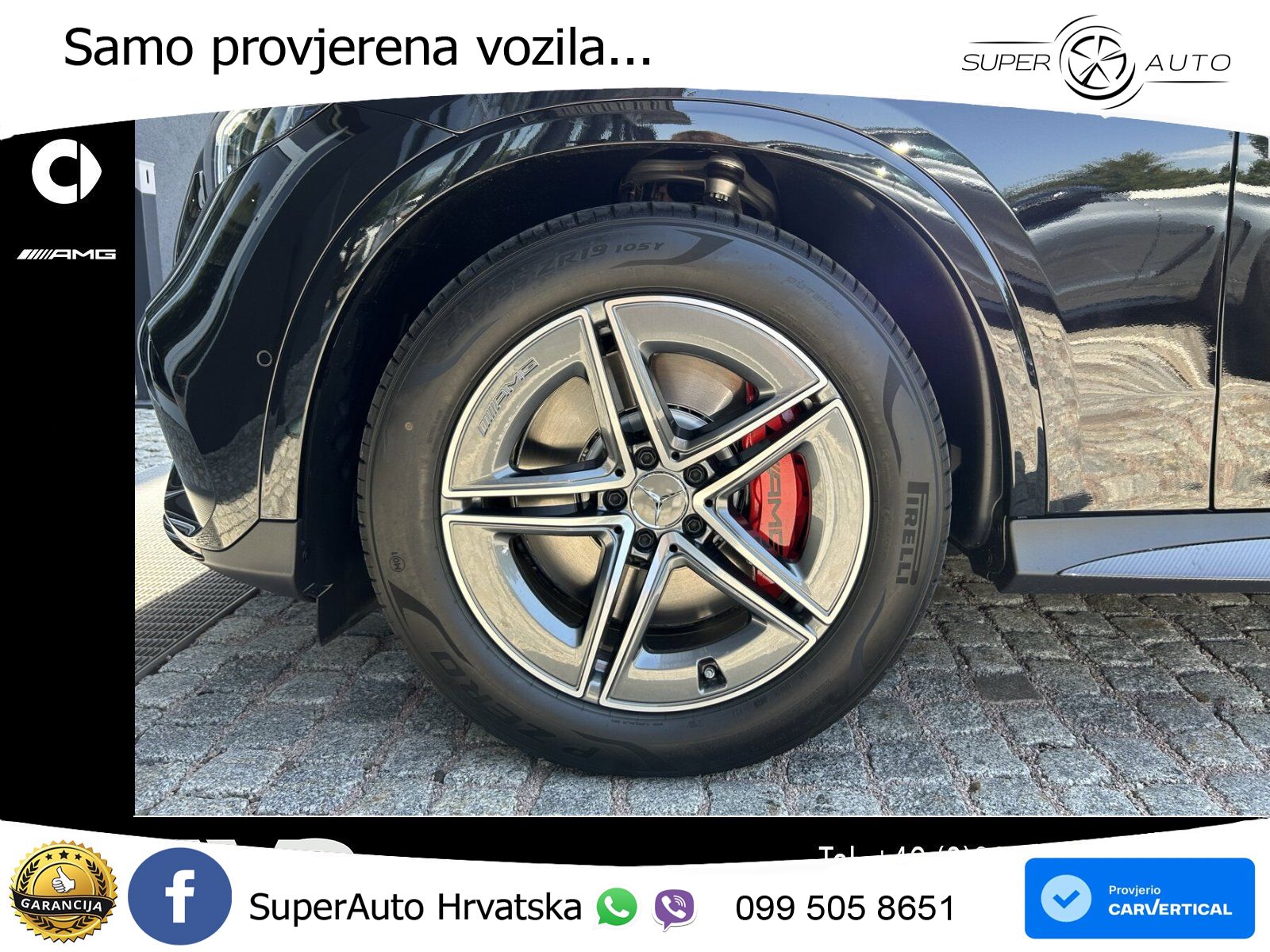 Mercedes AMG GLC 53 (449 KS) 4MATIC+ AMG SPEEDSHIFT TCT 9G ACC+HEAD+GR SJED+360+PANO