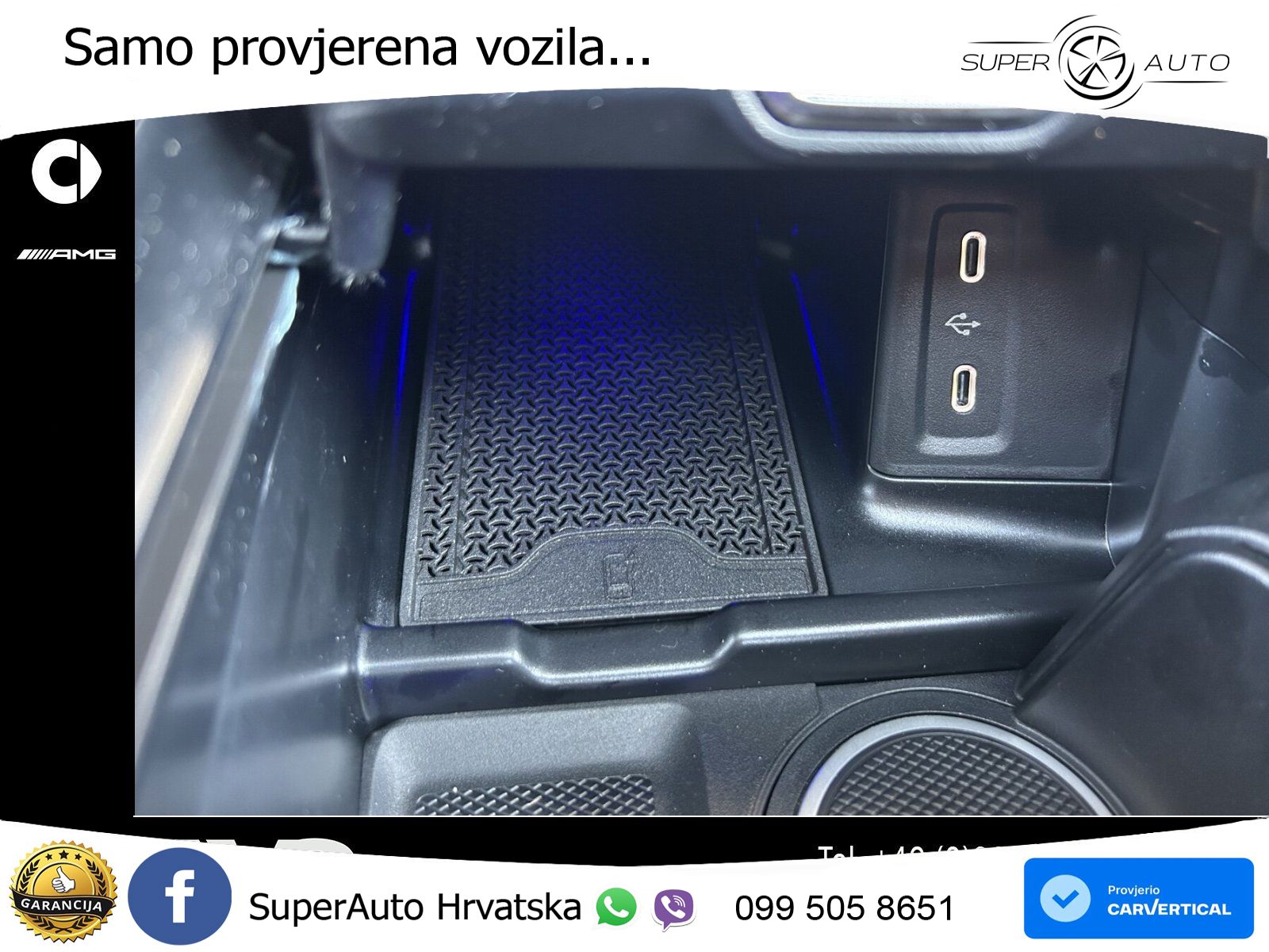 Mercedes AMG GLC 53 (449 KS) 4MATIC+ AMG SPEEDSHIFT TCT 9G ACC+HEAD+GR SJED+360+PANO
