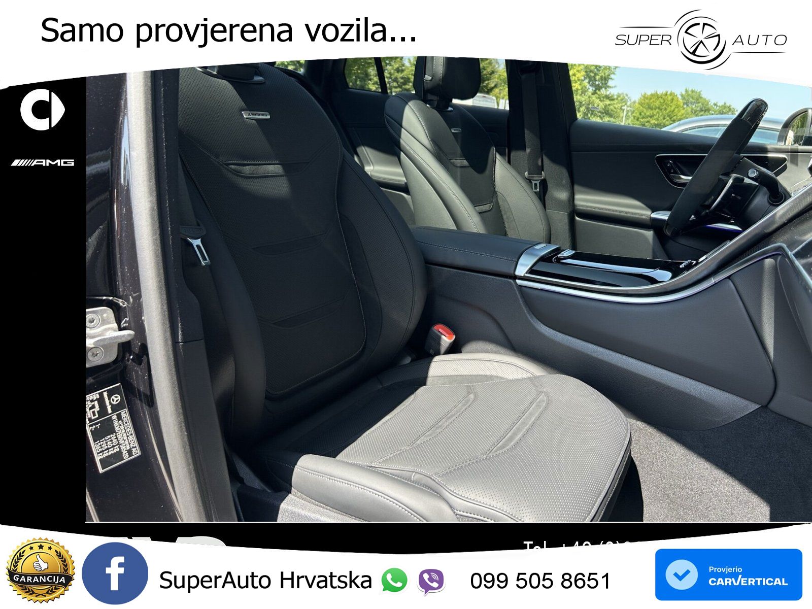 Mercedes AMG GLC 53 (449 KS) 4MATIC+ AMG SPEEDSHIFT TCT 9G ACC+HEAD+GR SJED+360+PANO