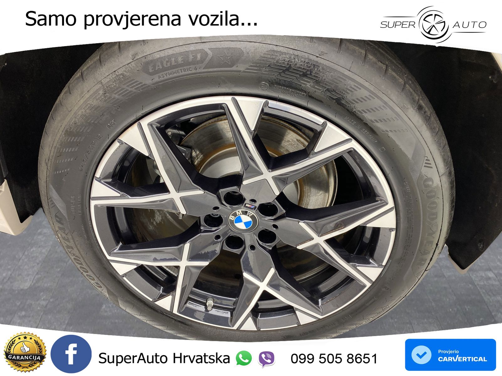 BMW X3 30e xDrive Steptronic M Sport