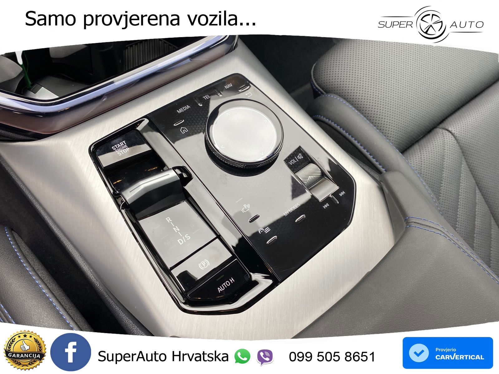 BMW X3 30e xDrive Steptronic M Sport