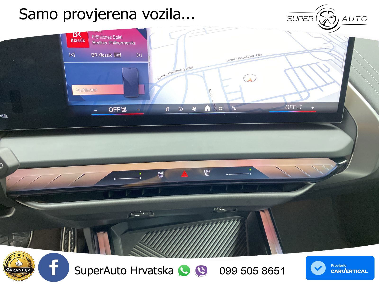 BMW X3 30e xDrive Steptronic M Sport
