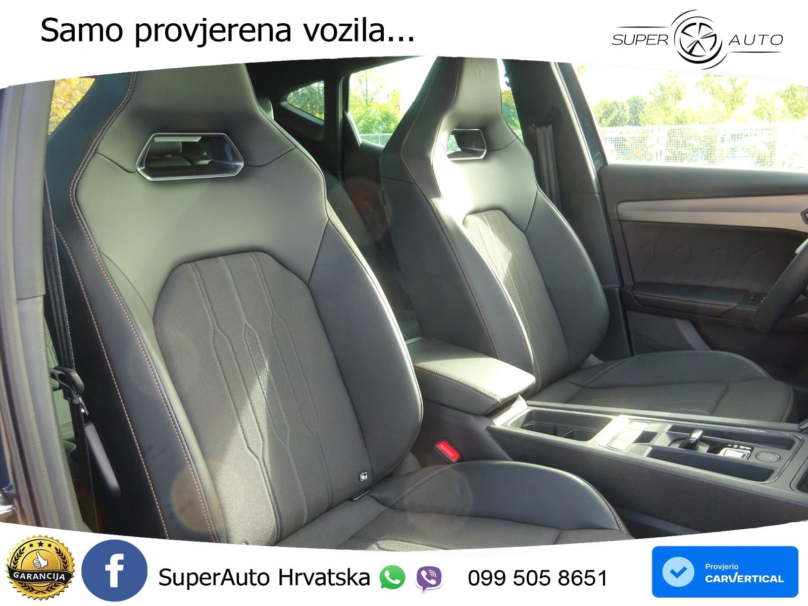Cupra Formentor 1.4 TSI (245 KS) e-Hybrid DSG VZ LED+ACC