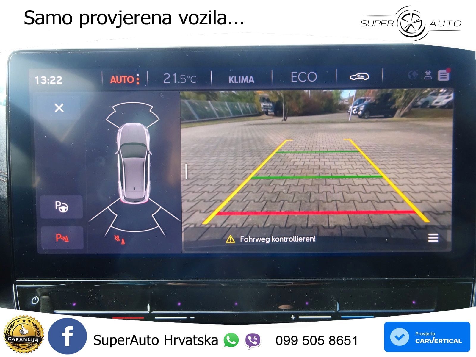 Cupra Formentor 1.4 TSI (245 KS) e-Hybrid DSG VZ LED+ACC