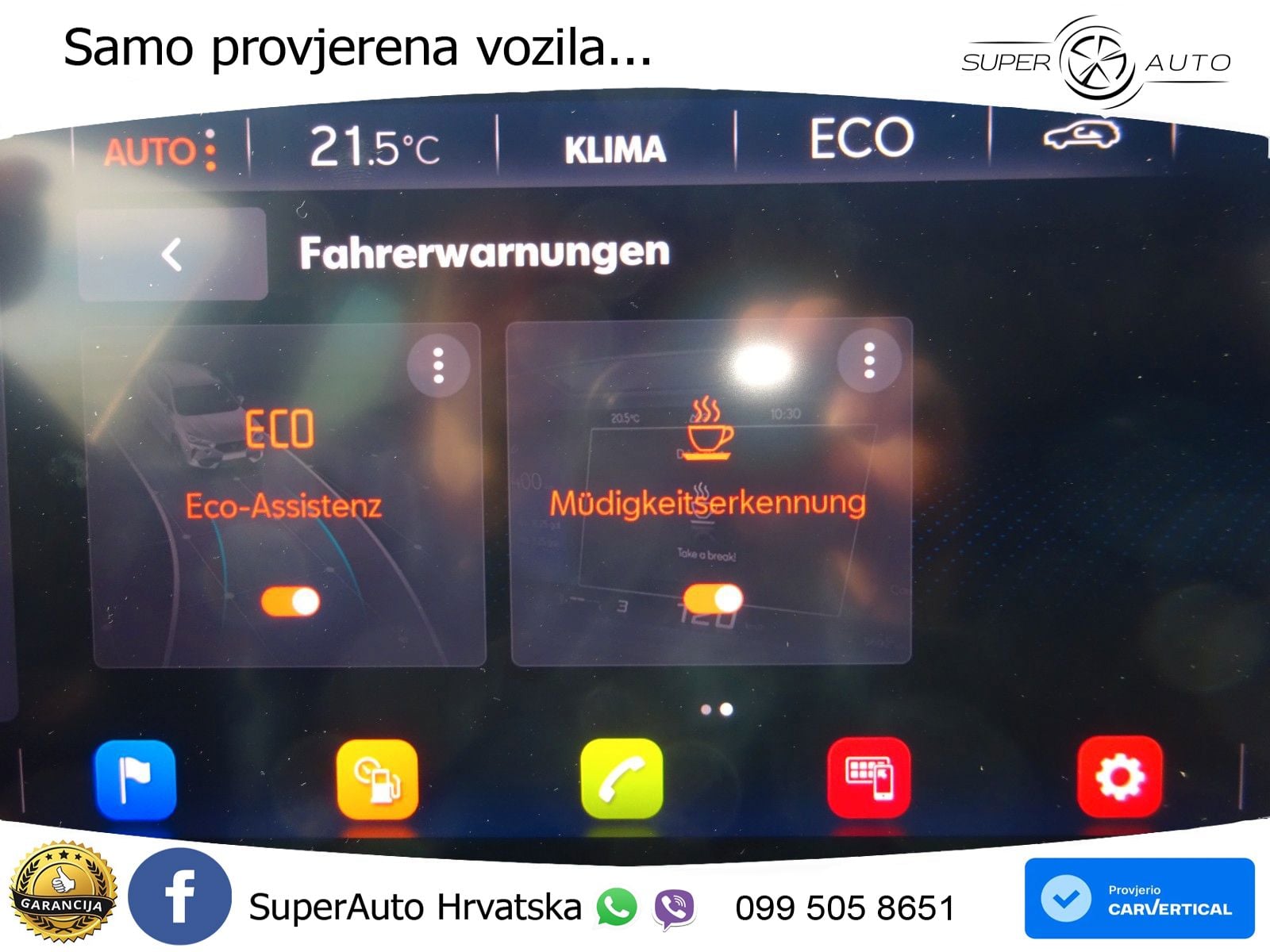 Cupra Formentor 1.4 TSI (245 KS) e-Hybrid DSG VZ LED+ACC