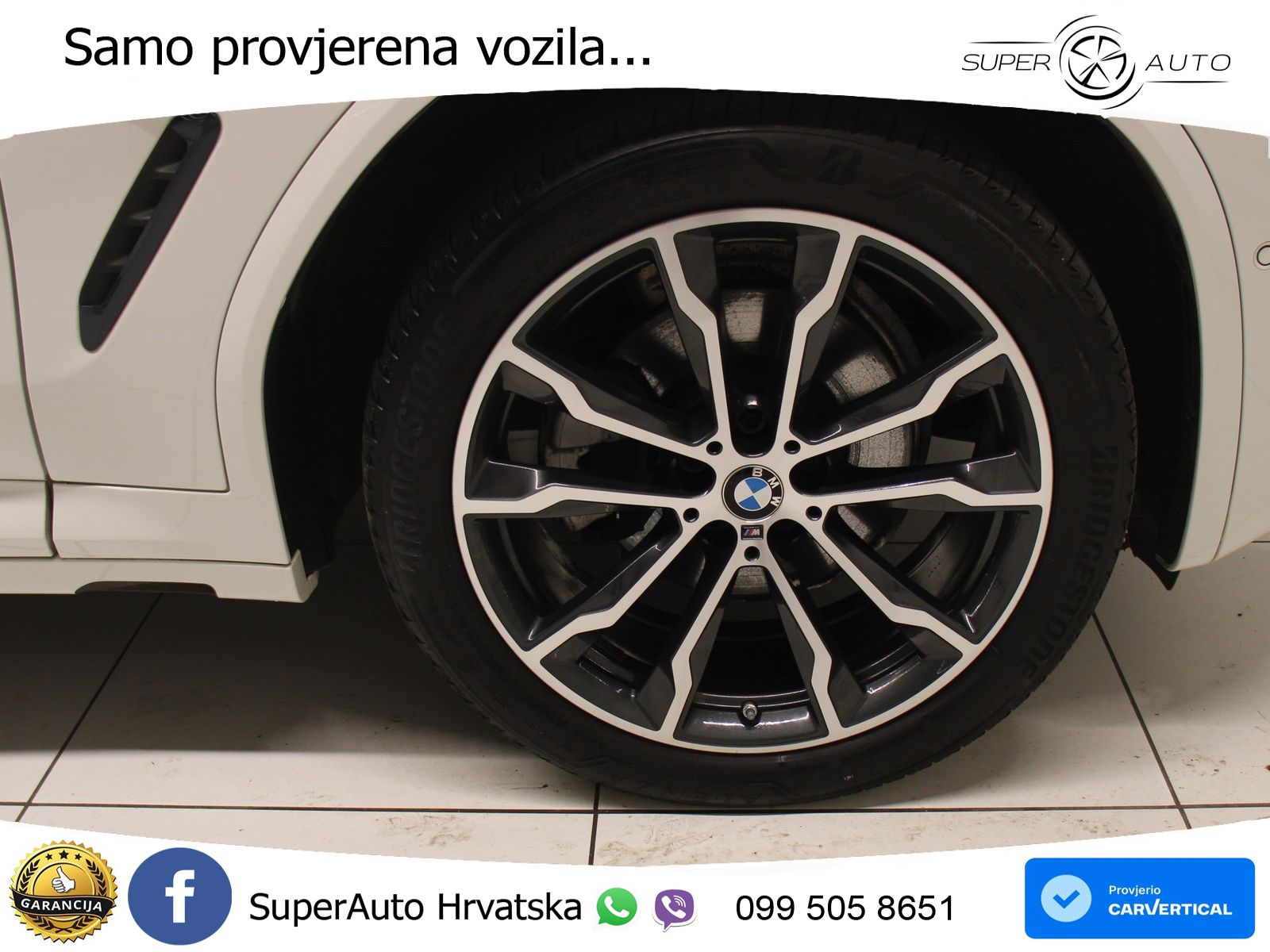 BMW X4 20d (190 KS) xDrive Steptronic M Sport