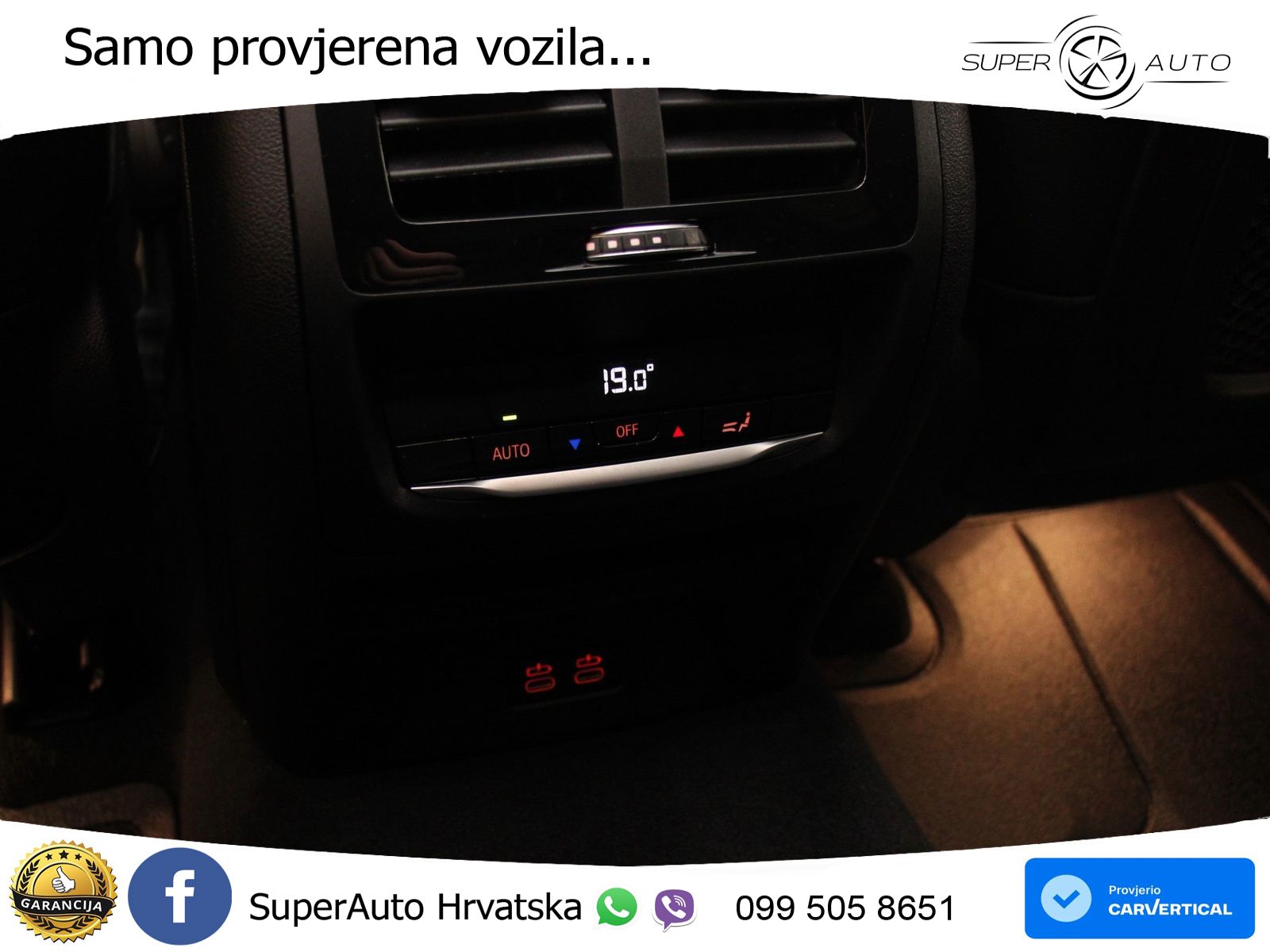 BMW X4 20d (190 KS) xDrive Steptronic M Sport