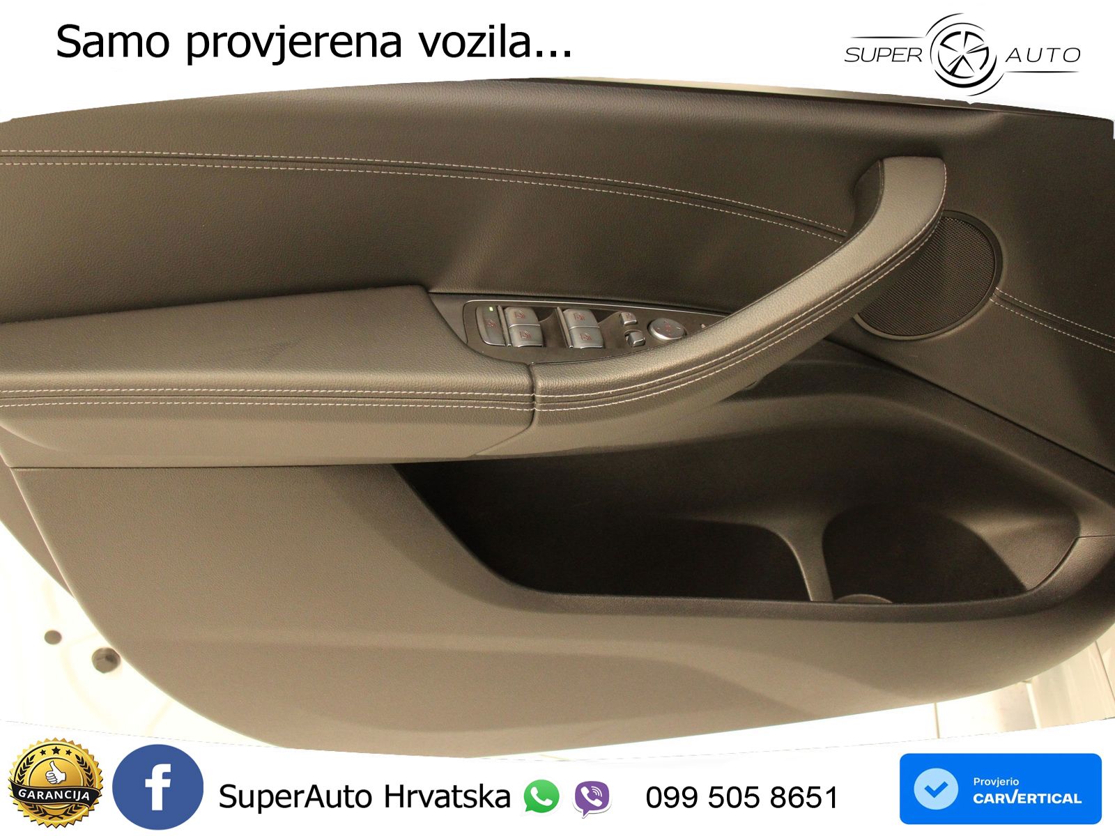 BMW X4 20d (190 KS) xDrive Steptronic M Sport