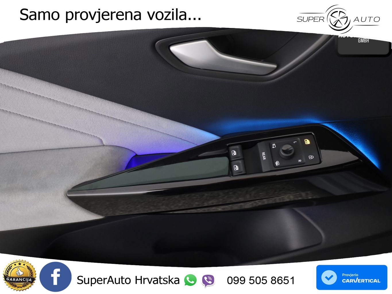 Volkswagen ID.3 Pro 62 kWh (204 KS) LED+GR SJED+ACC