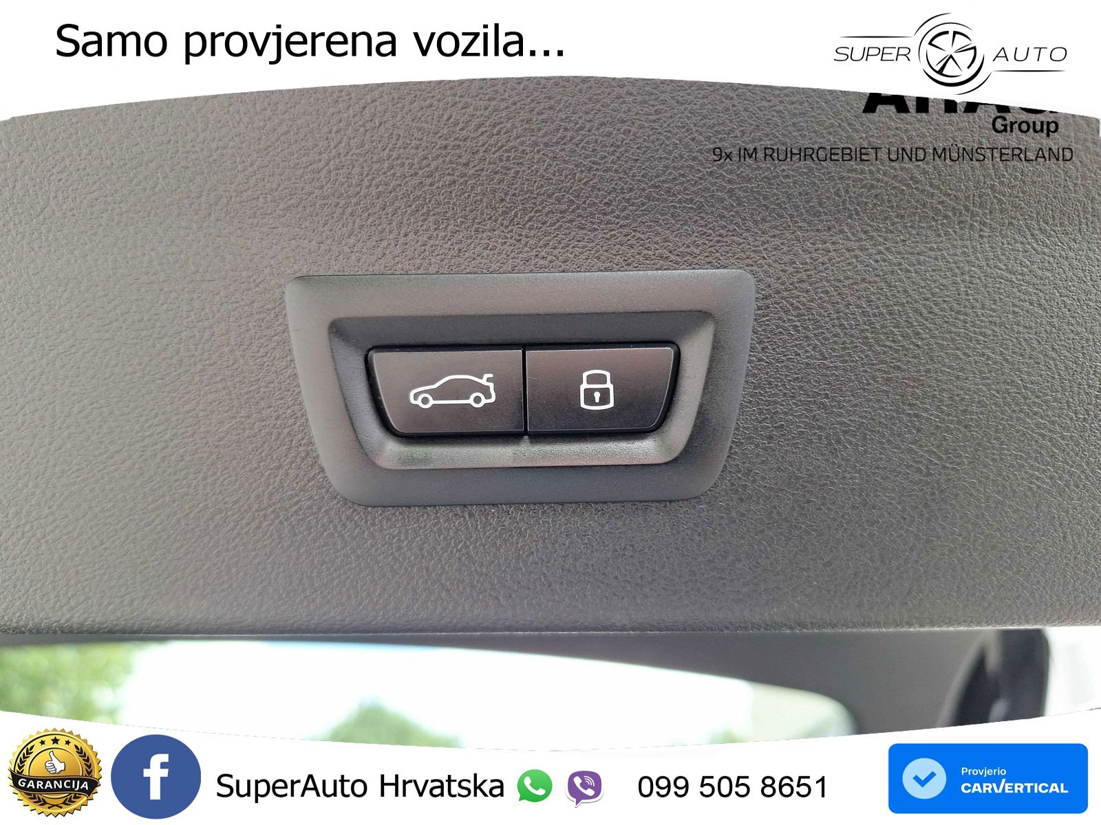 BMW X4 30d (286 KS) xDrive Steptronic LED+GR SJED+ACC