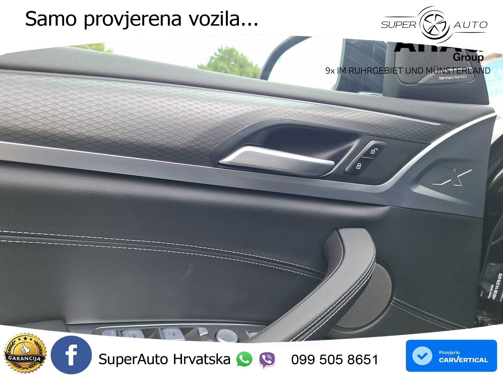 BMW X4 30d (286 KS) xDrive Steptronic LED+GR SJED+ACC