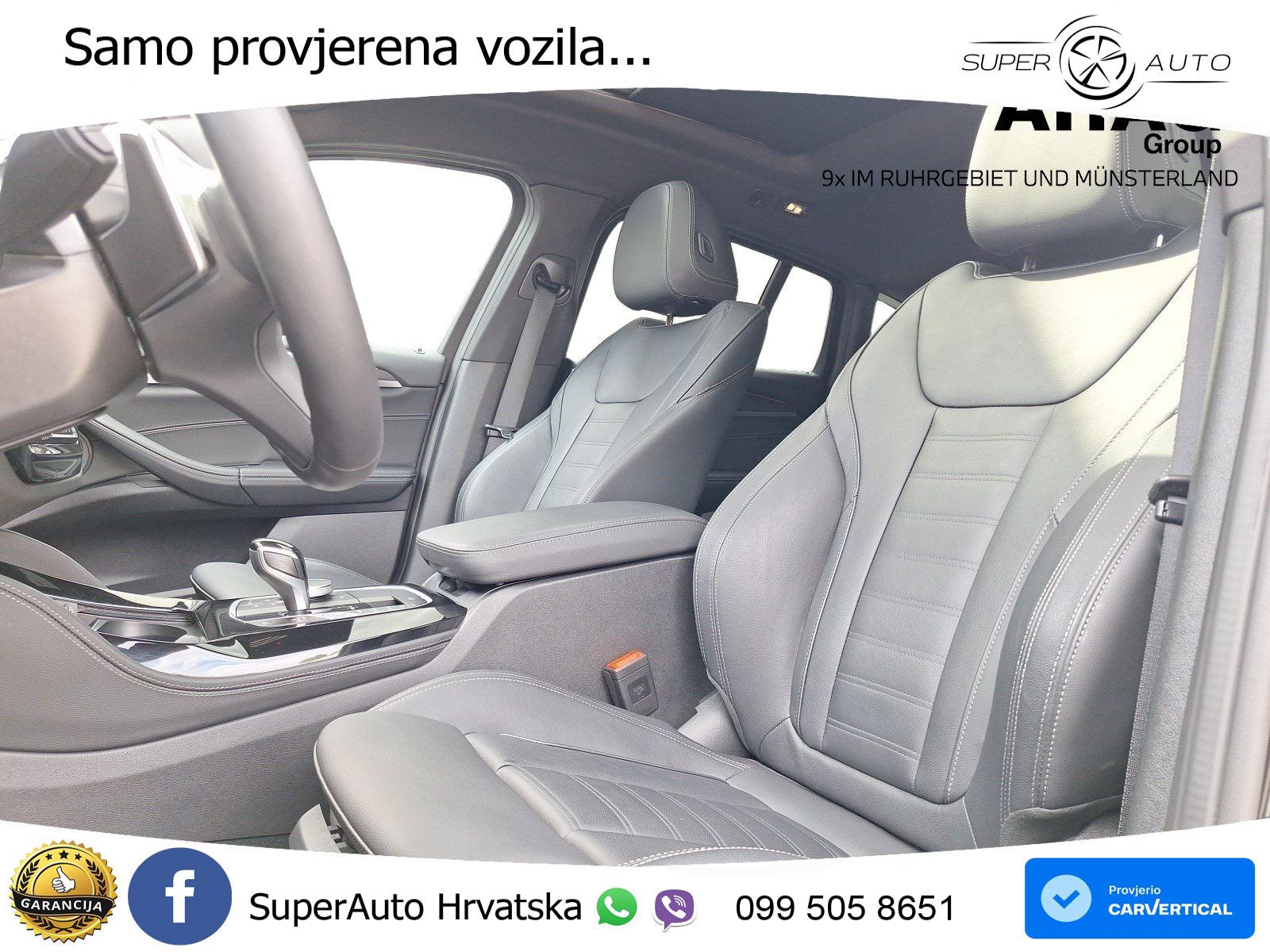 BMW X4 30d (286 KS) xDrive Steptronic LED+GR SJED+ACC