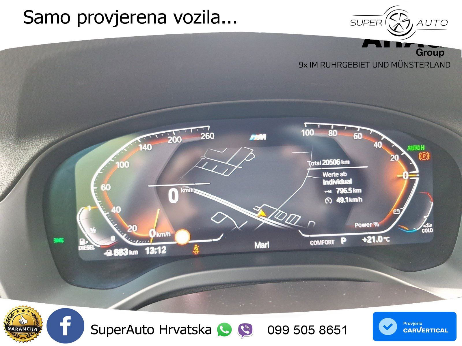 BMW X4 30d (286 KS) xDrive Steptronic LED+GR SJED+ACC