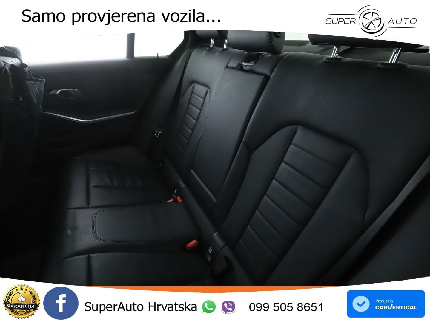 BMW 320i (184 KS) Steptronic M Sport