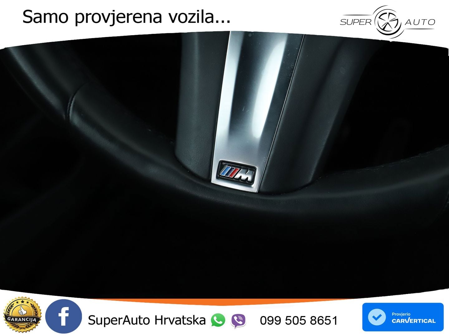 BMW 320i (184 KS) Steptronic M Sport