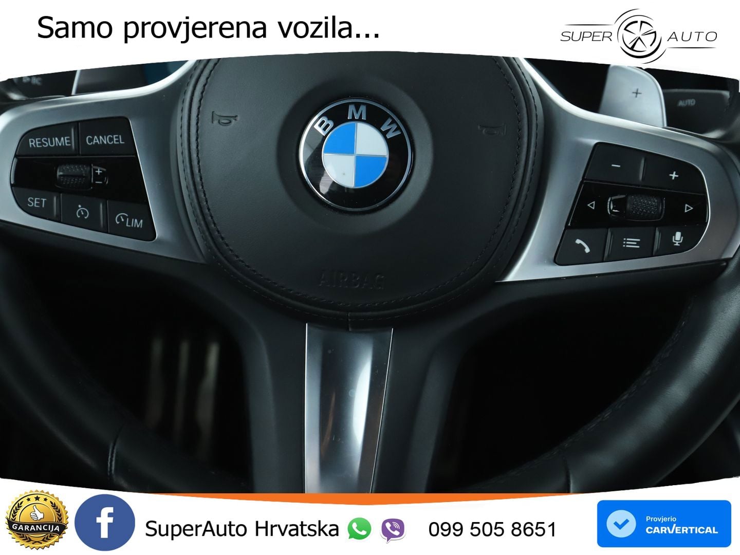 BMW 320i (184 KS) Steptronic M Sport