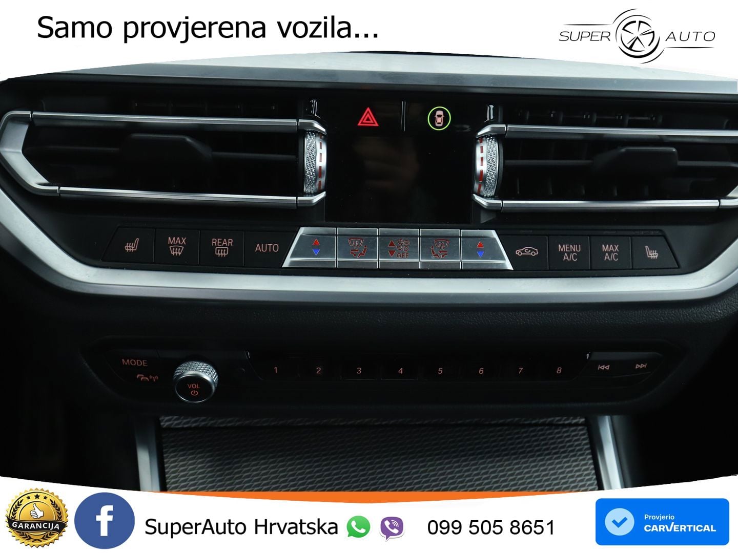 BMW 320i (184 KS) Steptronic M Sport