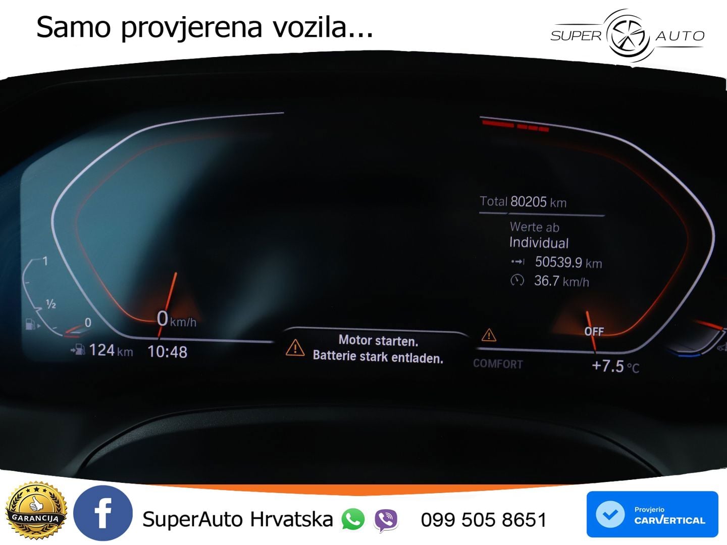 BMW 320i (184 KS) Steptronic M Sport