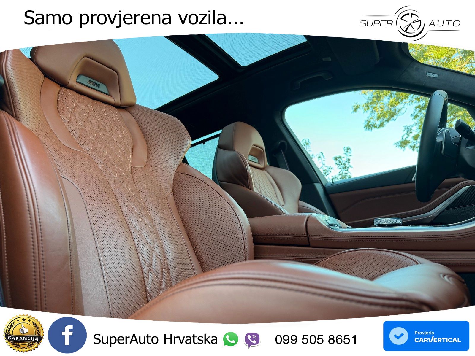 BMW X5 30d (298 KS) xDrive Steptronic M Sport LED+GR SJED+ACC