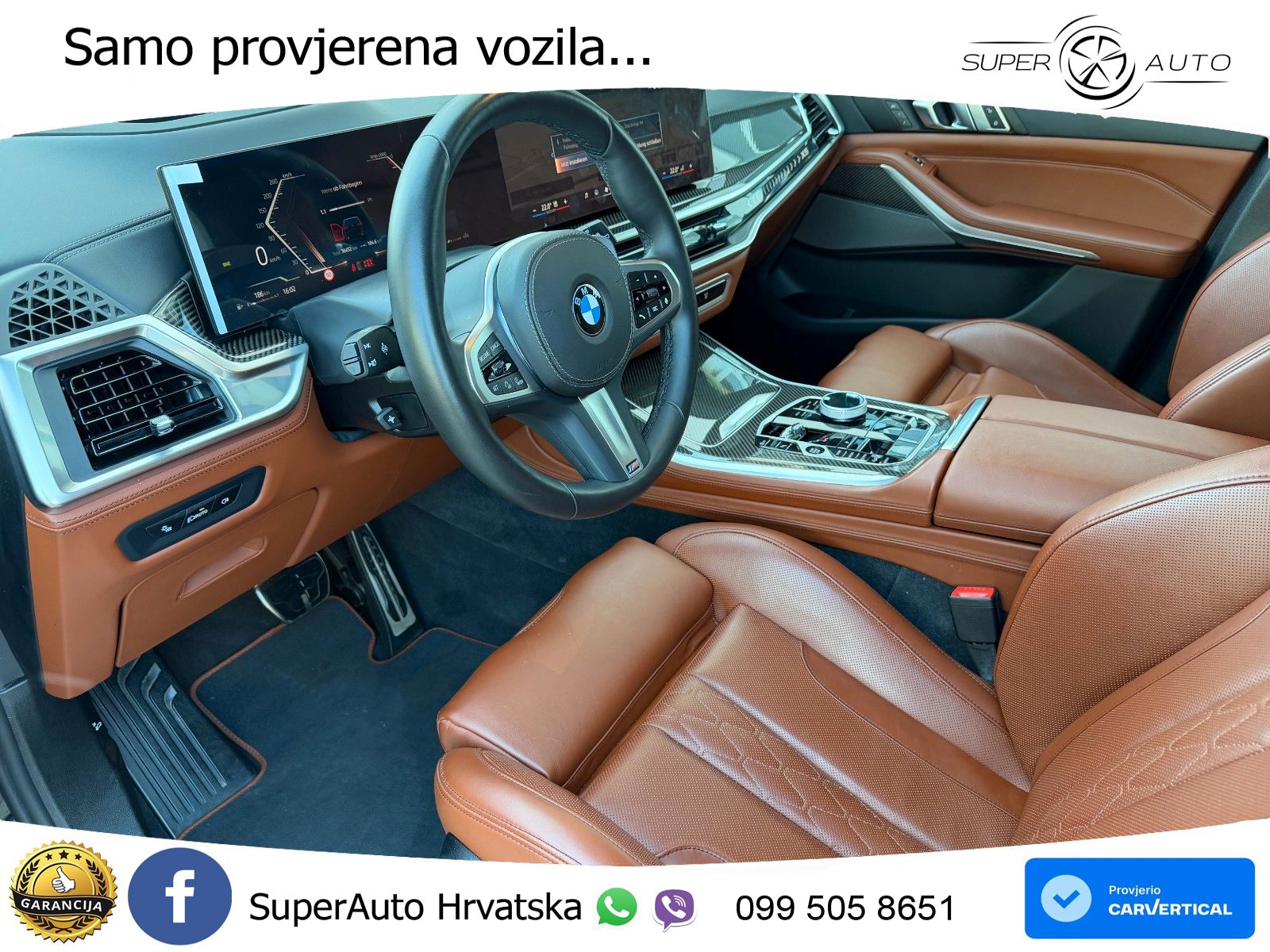 BMW X5 30d (298 KS) xDrive Steptronic M Sport LED+GR SJED+ACC