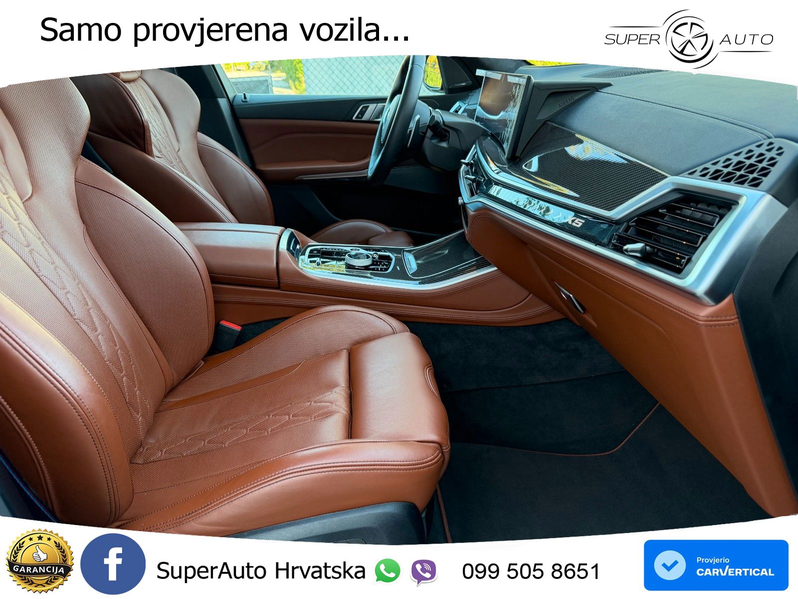 BMW X5 30d (298 KS) xDrive Steptronic M Sport LED+GR SJED+ACC