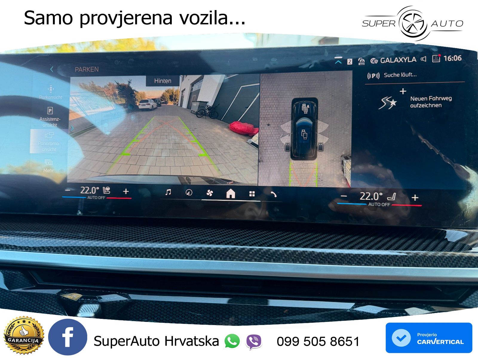 BMW X5 30d (298 KS) xDrive Steptronic M Sport LED+GR SJED+ACC