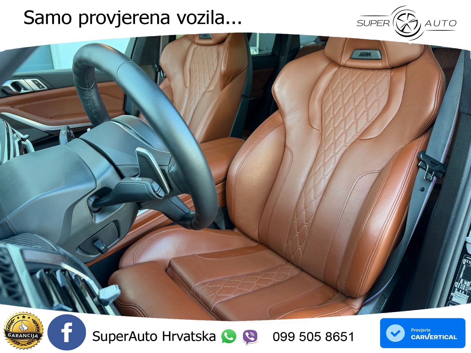 BMW X5 30d (298 KS) xDrive Steptronic M Sport LED+GR SJED+ACC