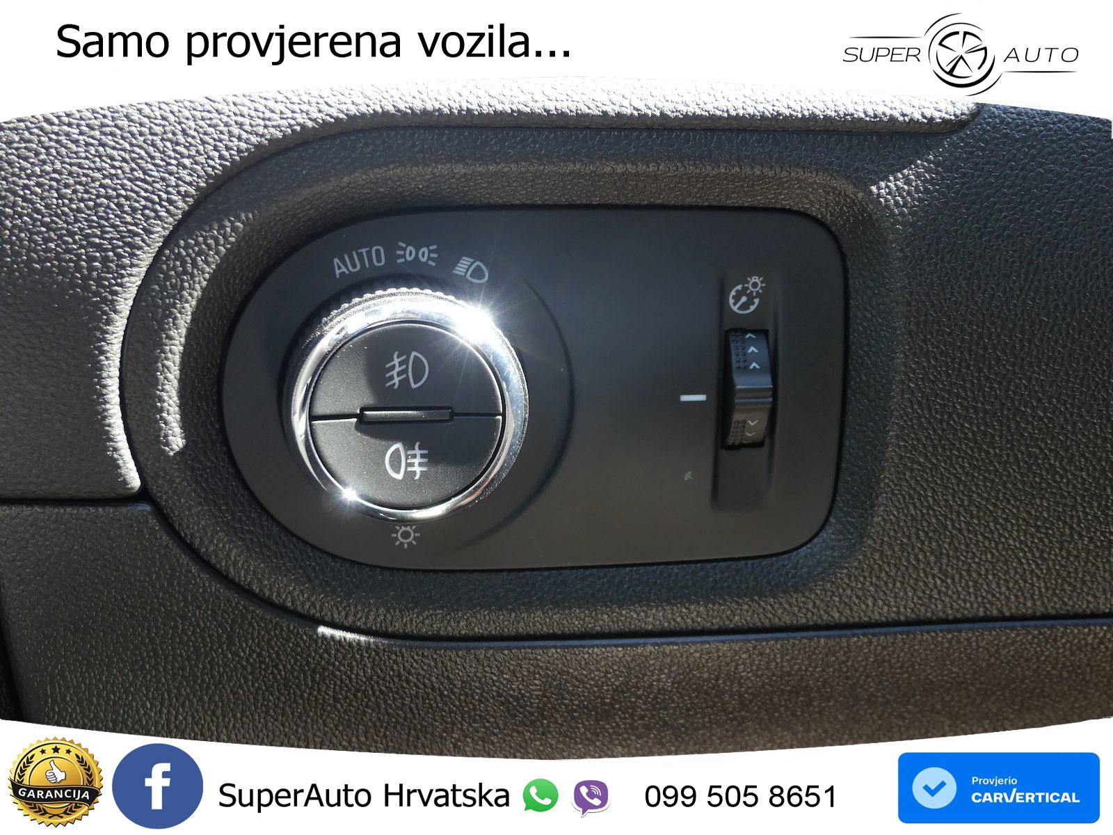 Opel Grandland 1.2i Turbo (130 KS) Automatic Elegance