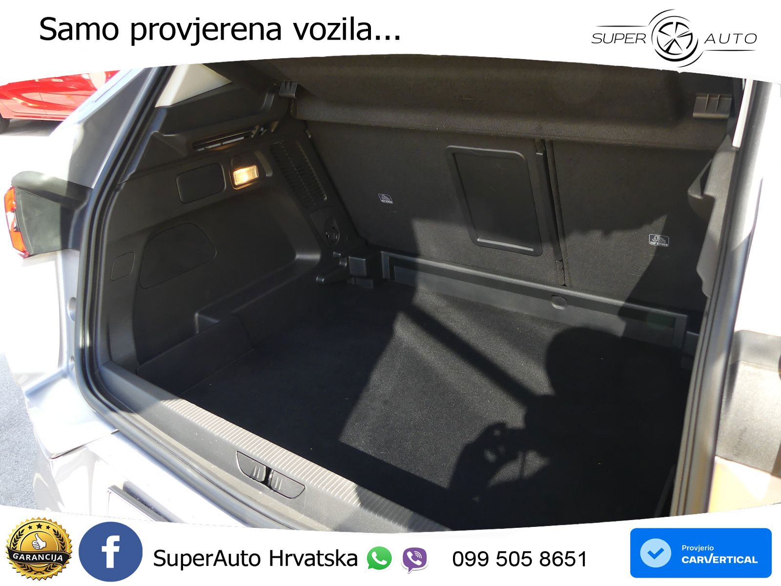 Opel Grandland 1.2i Turbo (130 KS) Automatic Elegance