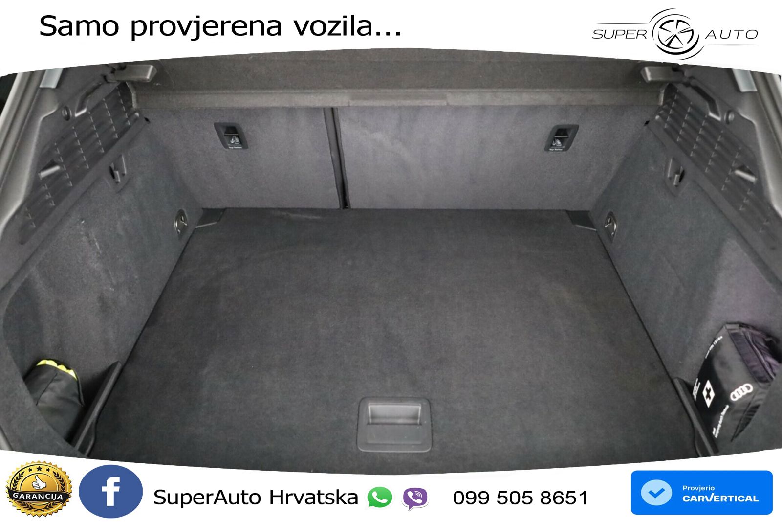 Audi A3 35 TFSI (150 KS) S tronic
