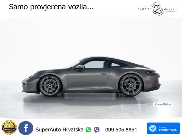 Porsche 911 GT3 4.0 (510 KS) Touring-Paket