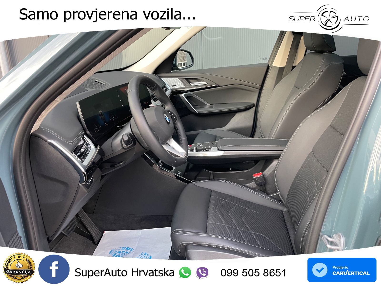 BMW X1 23d (211 KS) xDrive Steptronic xLine LED+GR SJED+ACC