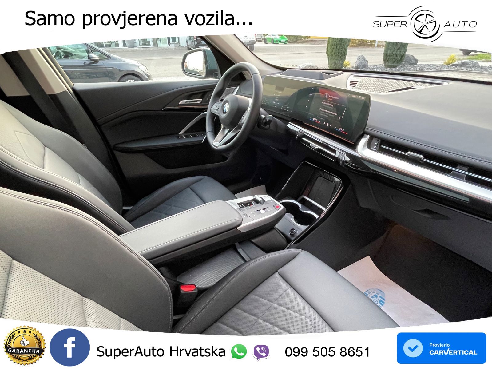 BMW X1 23d (211 KS) xDrive Steptronic xLine LED+GR SJED+ACC