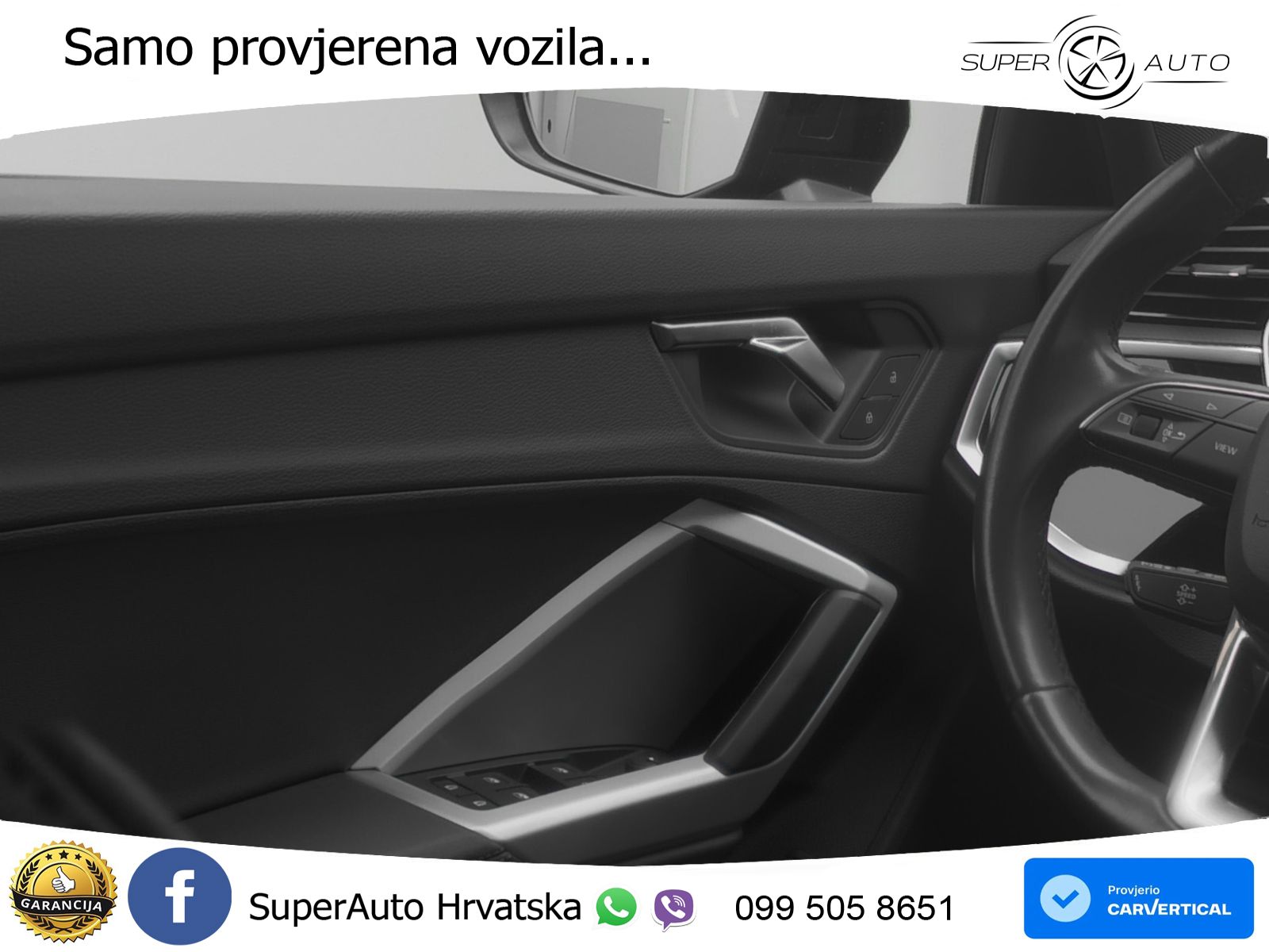 Audi Q3 35 TDI (150 KS) quattro S tronic S line