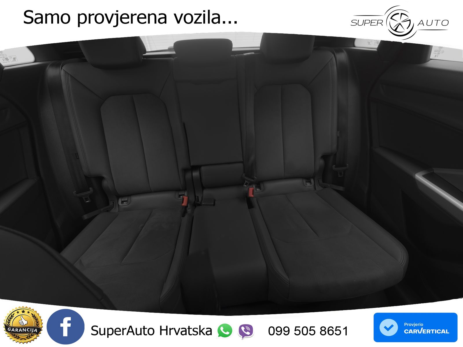 Audi Q3 35 TDI (150 KS) quattro S tronic S line