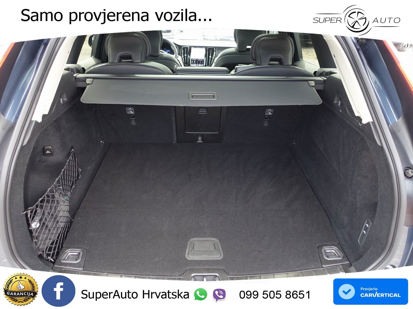 Volvo XC60 T8 AWD Geartronic ACC+HEAD+4xGR SJED+360+PANO