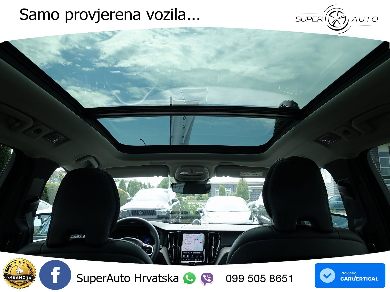 Volvo XC60 T8 AWD Geartronic ACC+HEAD+4xGR SJED+360+PANO