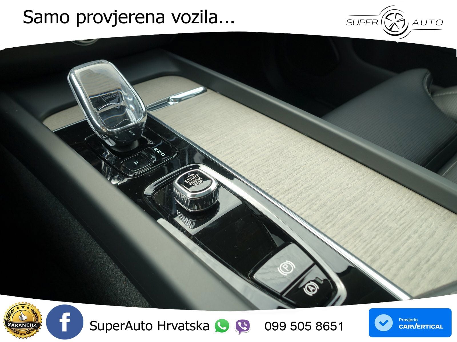 Volvo XC60 T8 AWD Geartronic ACC+HEAD+4xGR SJED+360+PANO