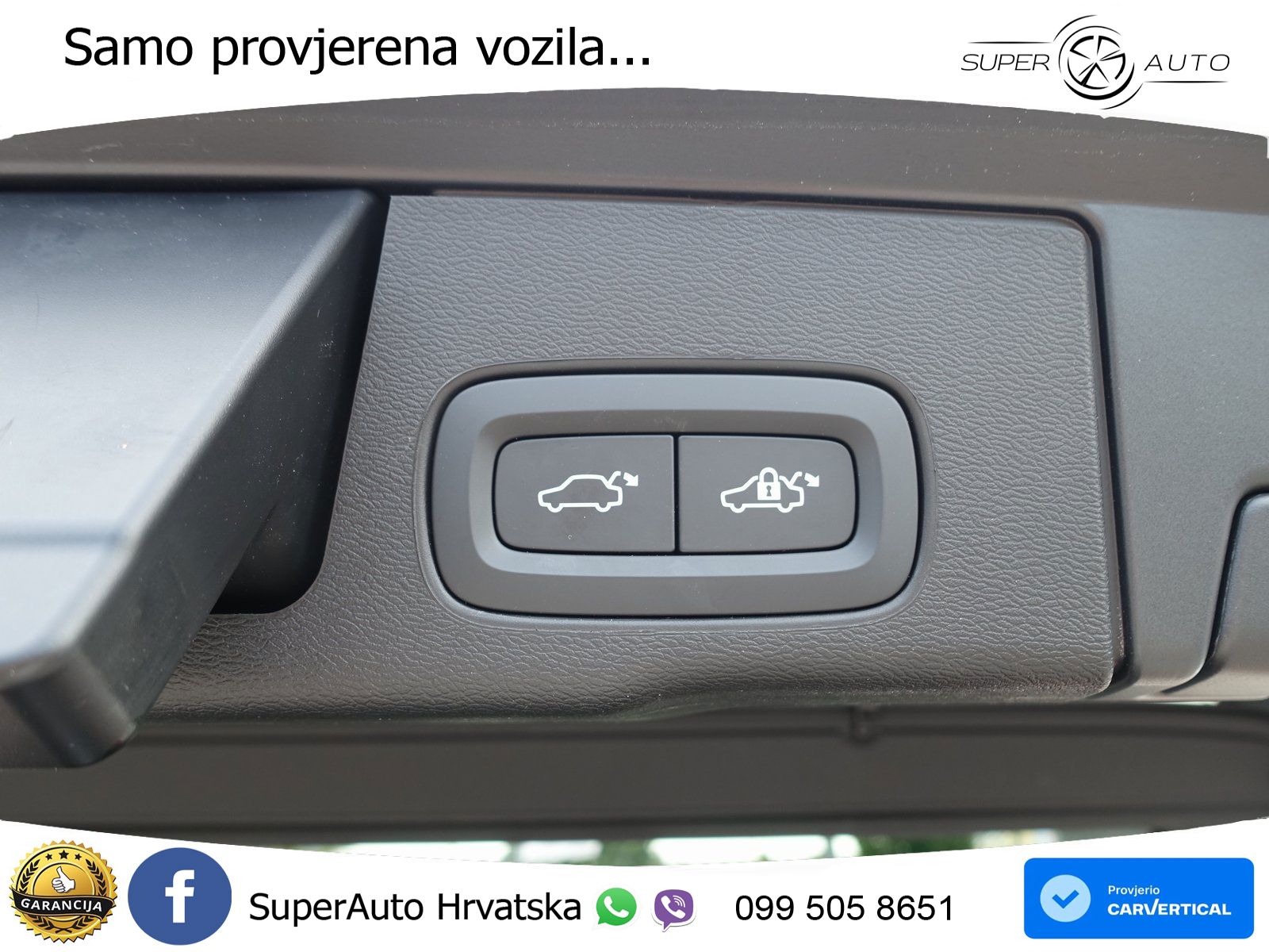 Volvo XC60 T8 AWD Geartronic ACC+HEAD+4xGR SJED+360+PANO