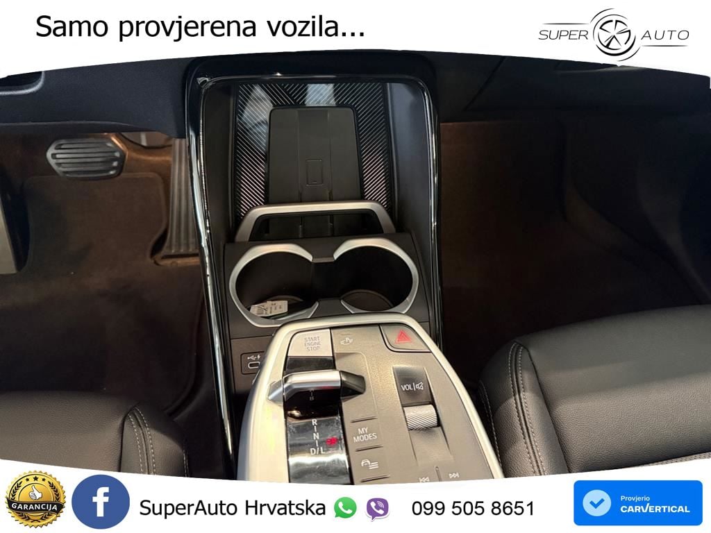 BMW X1 25e (245 KS) xDrive Steptronic xLine LED+GR SJED+ACC