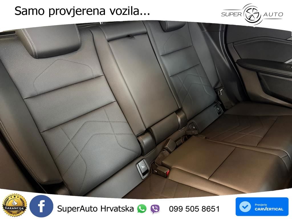 BMW X1 25e (245 KS) xDrive Steptronic xLine LED+GR SJED+ACC