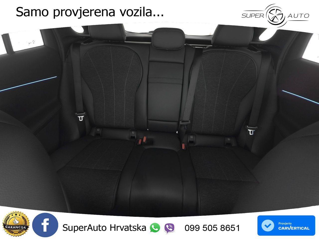 Mercedes GLC 250 85 kWh (354 KS) EQ Technology Avantgarde ZRAČNI+ACC+GR SJED+KAM+PANO