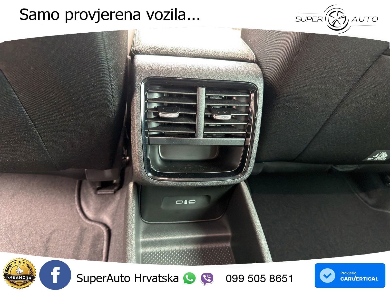 Škoda Octavia Combi 2.0 TDI (150 KS) DSG Selection LED+GR SJED+ACC