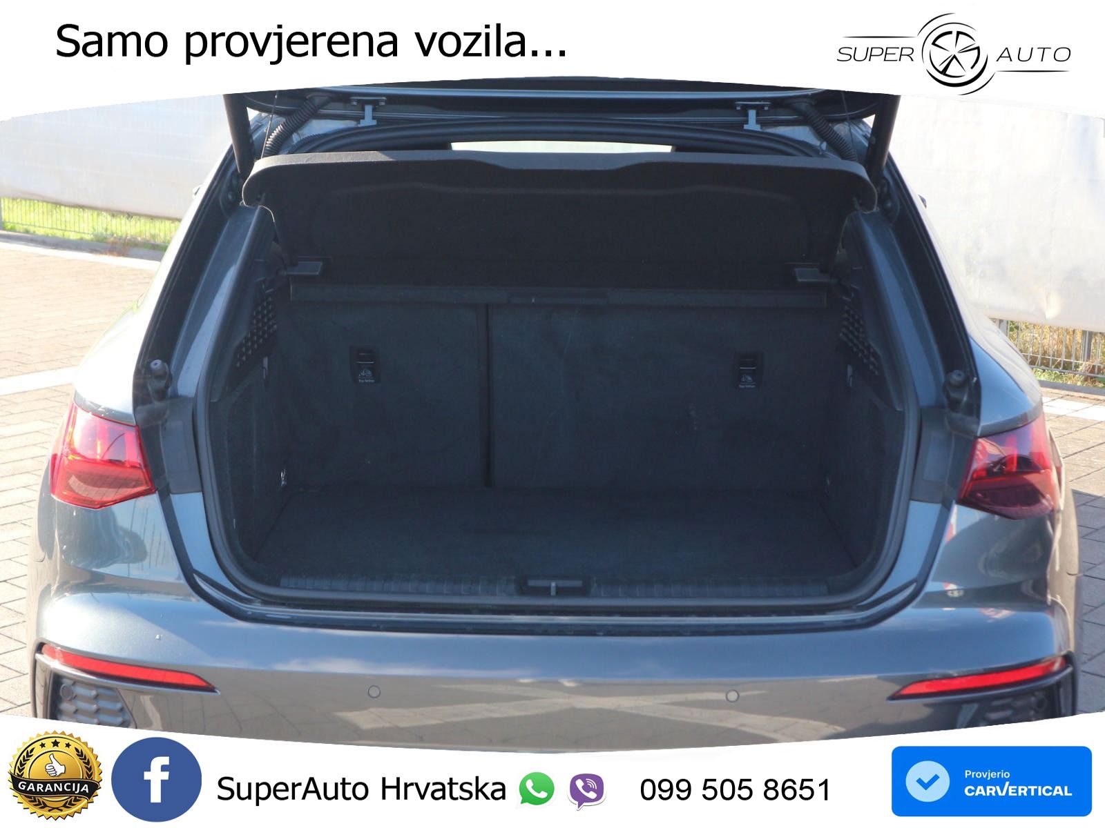 Audi A3 40 TDI (200 KS) quattro S tronic S line LED+GR SJED+ACC