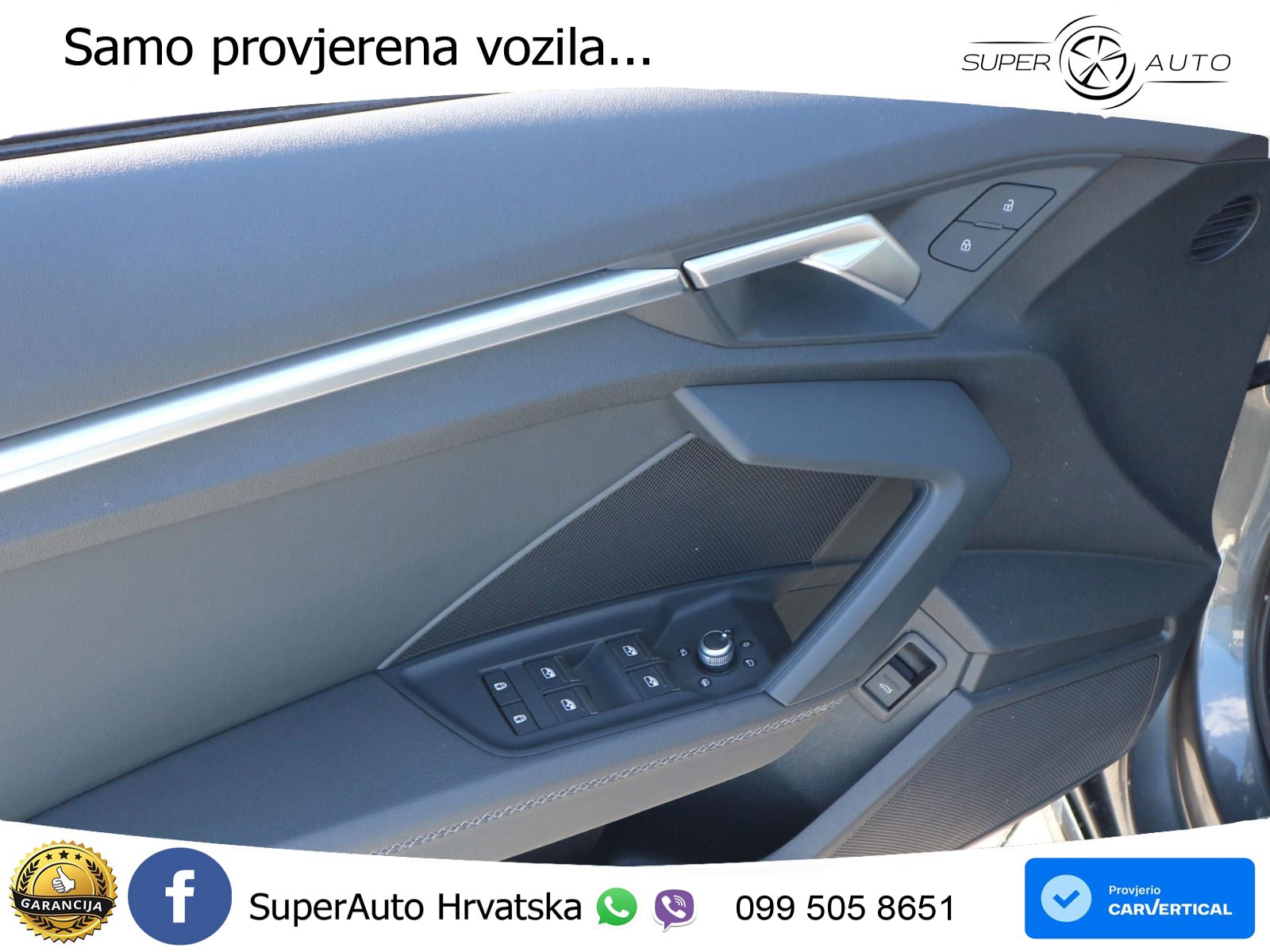 Audi A3 40 TDI (200 KS) quattro S tronic S line LED+GR SJED+ACC