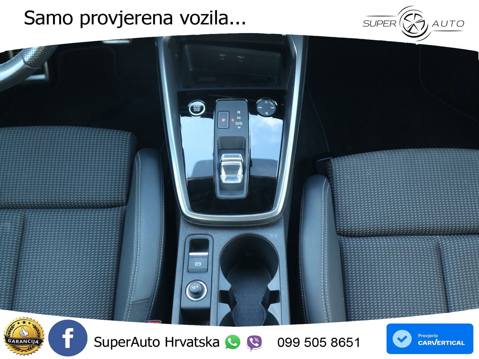 Audi A3 40 TDI (200 KS) quattro S tronic S line LED+GR SJED+ACC