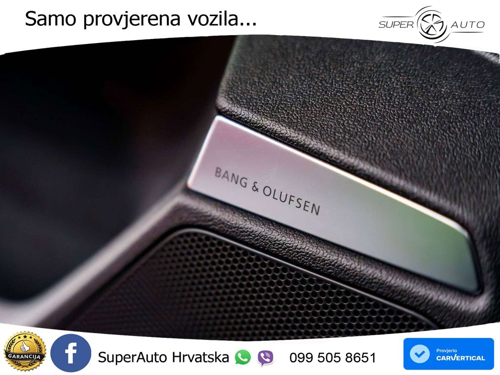 Audi RS3 Sedan 2.5 TFSI (400 KS) quattro S tronic MATRIX+GR SJED+KAM