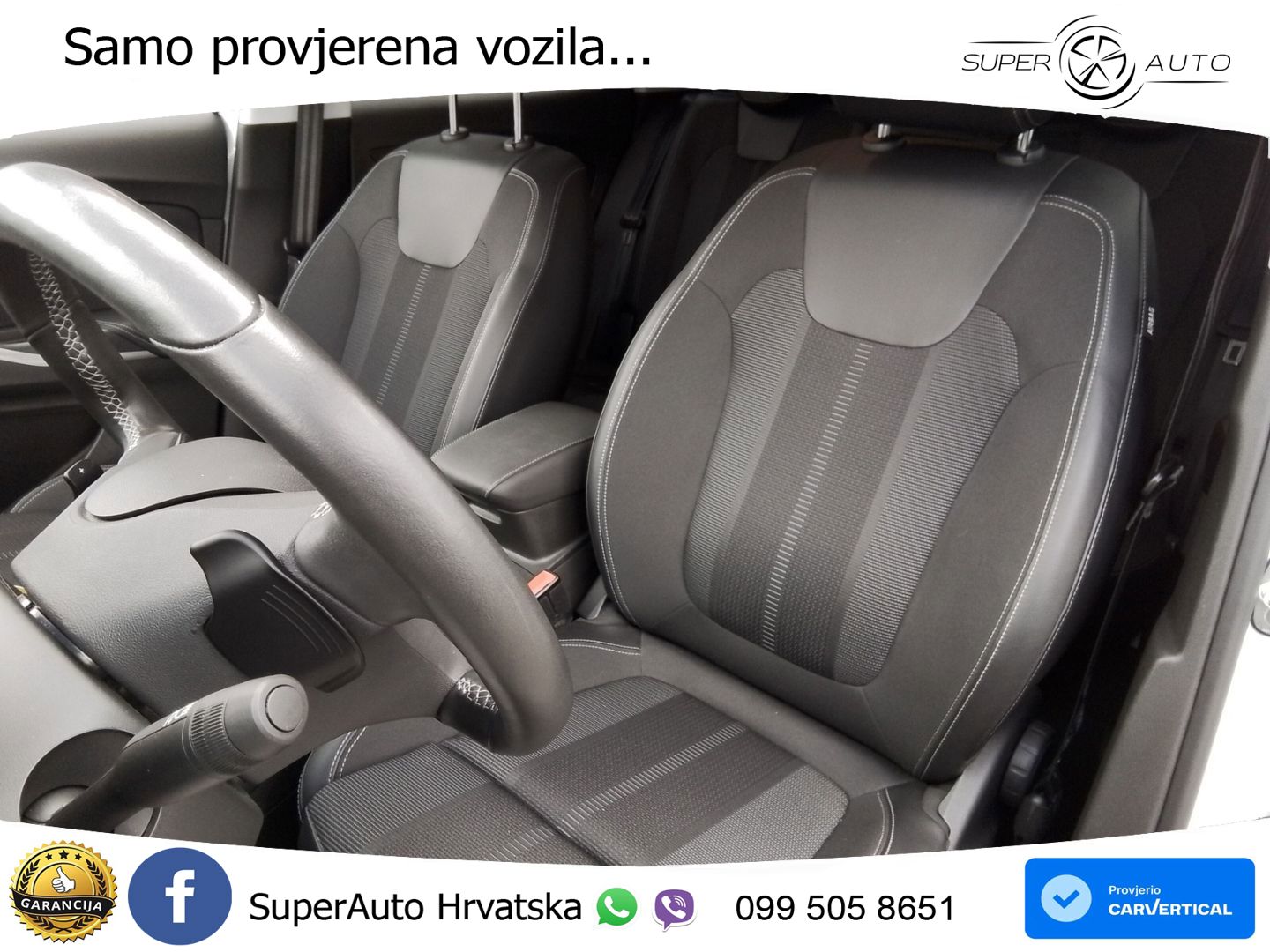 Opel Grandland 1.2i Turbo (130 KS) Automatic GS