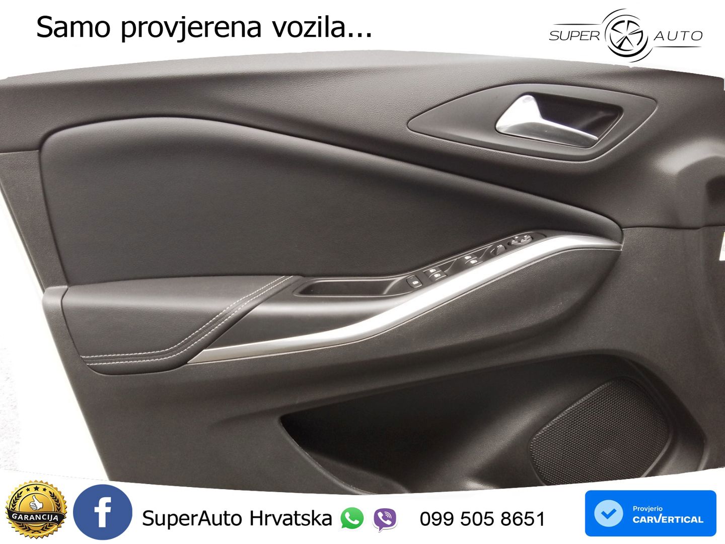 Opel Grandland 1.2i Turbo (130 KS) Automatic GS